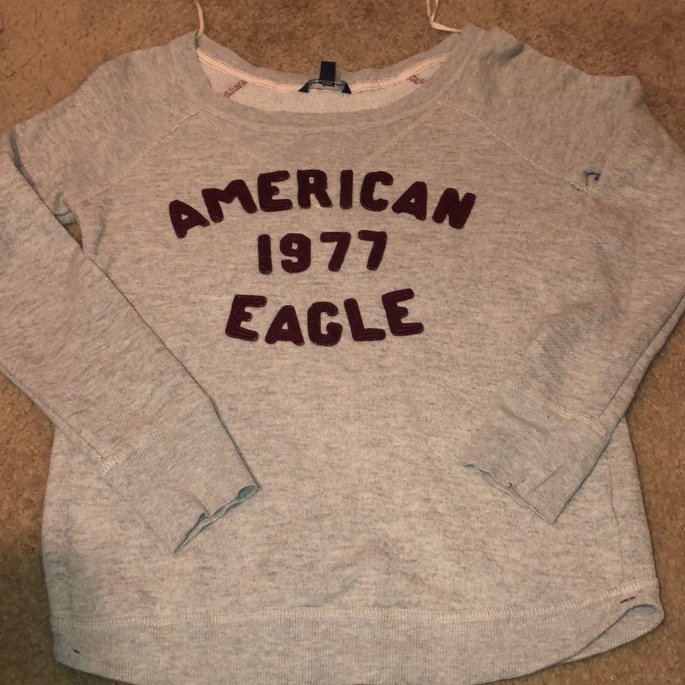 American Eagle Sweatshirt